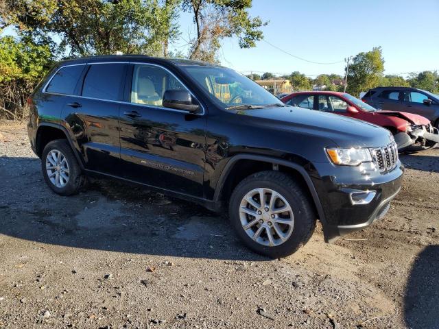 Jeep Grand Cherokee Laredo E Image 7