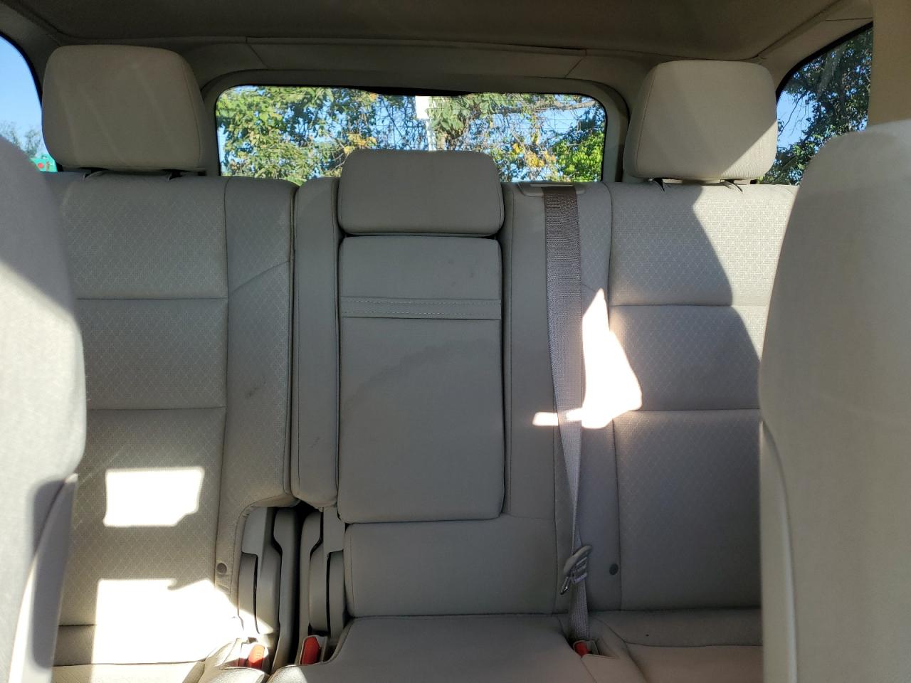 Jeep Grand Cherokee Laredo E Image 9