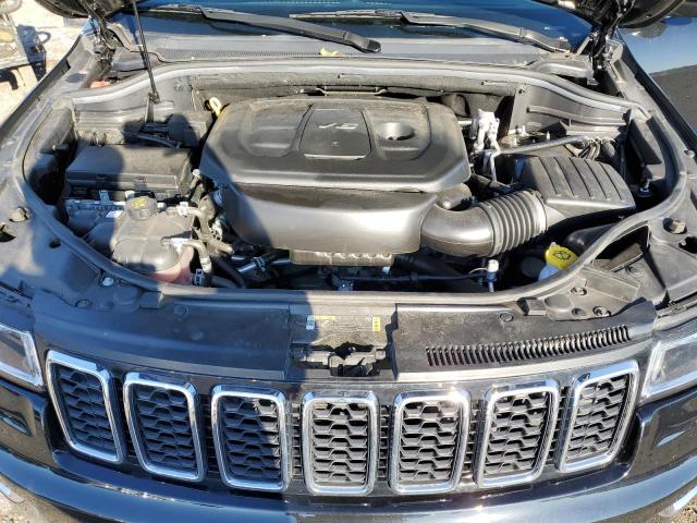 Jeep Grand Cherokee Laredo E Image 11