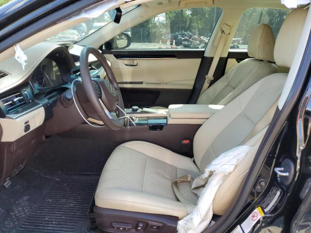 Lexus Es 350 Image 12