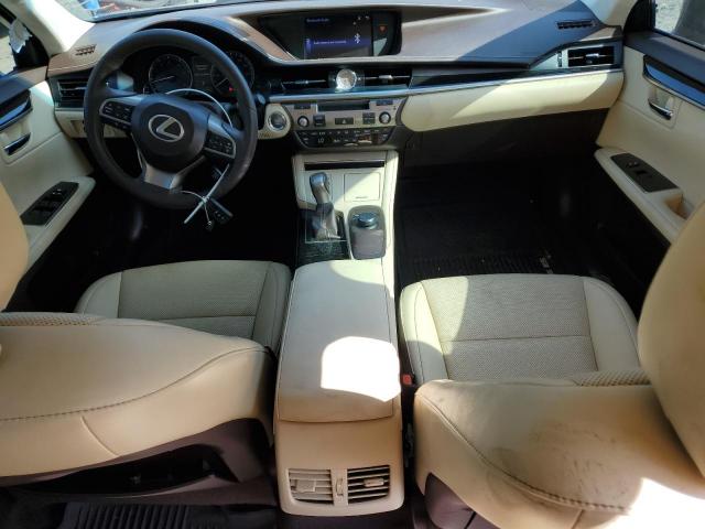 Lexus Es 350 Image 4