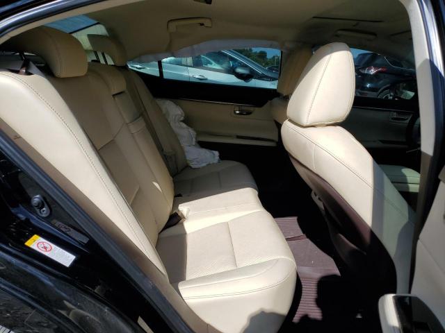 Lexus Es 350 Image 8