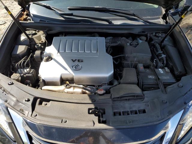 Lexus Es 350 Image 9