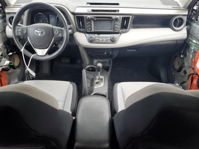 Toyota RAV4 Xle Image 12