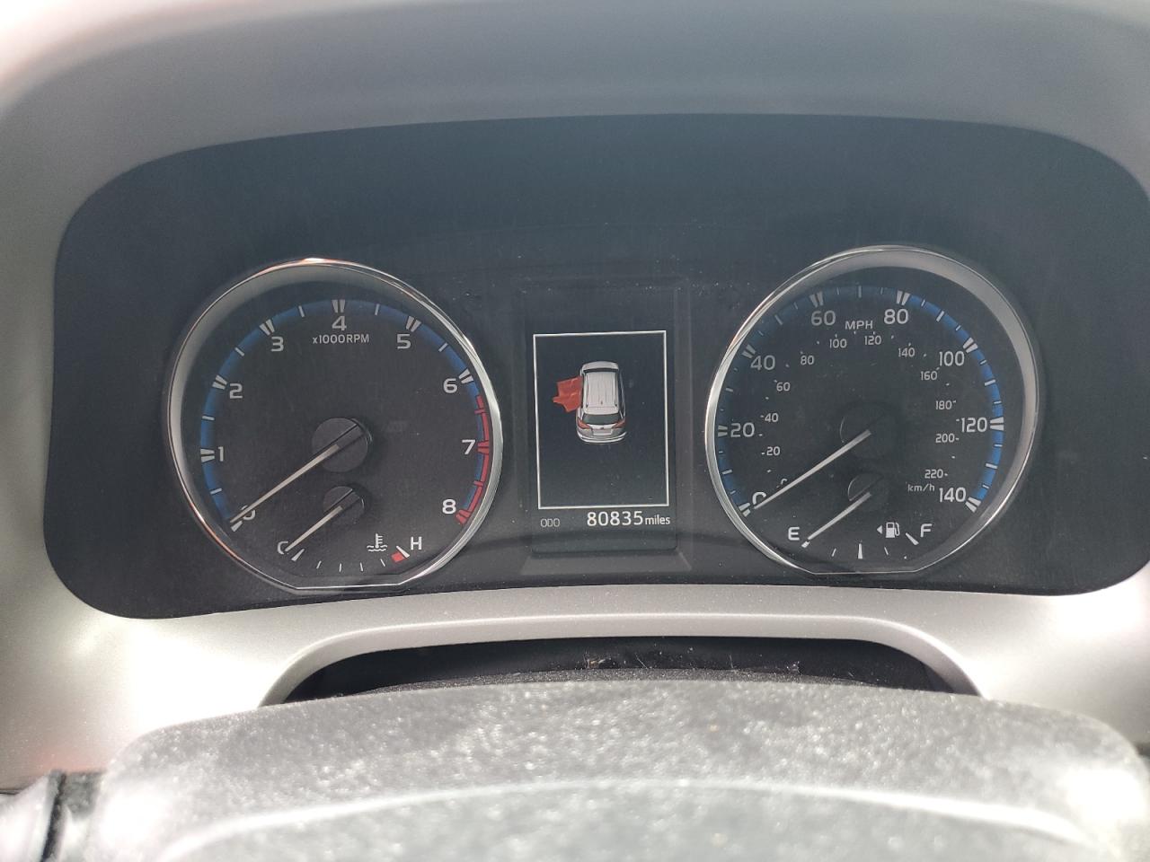 Toyota RAV4 Xle Image 13