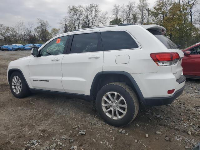 Jeep Grand Cherokee Laredo Image 2