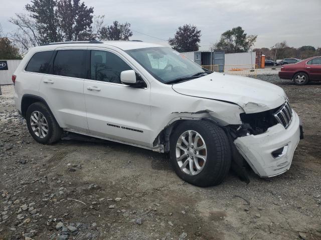 Jeep Grand Cherokee Laredo Image 9