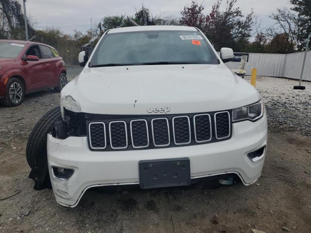 Jeep Grand Cherokee Laredo Image 6