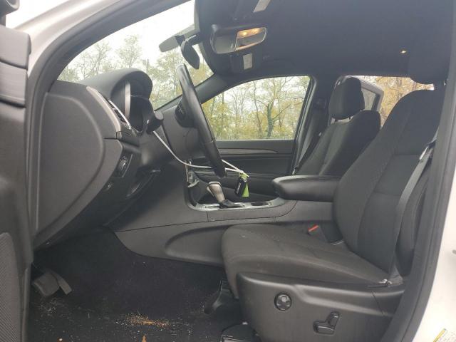 Jeep Grand Cherokee Laredo Image 13