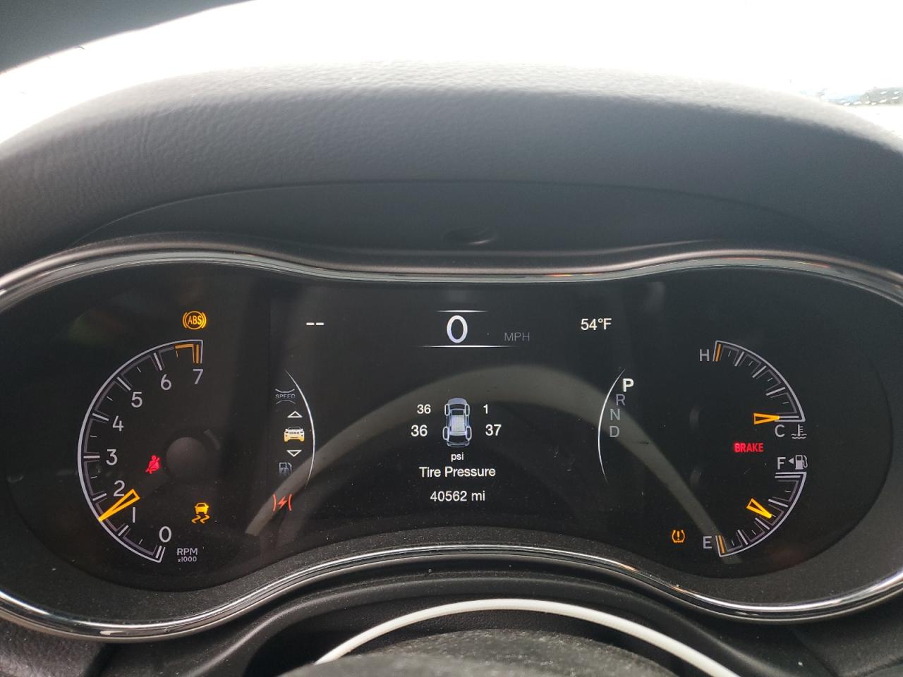 Jeep Grand Cherokee Laredo Image 5