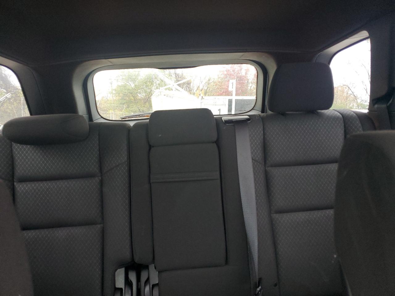 Jeep Grand Cherokee Laredo Image 8