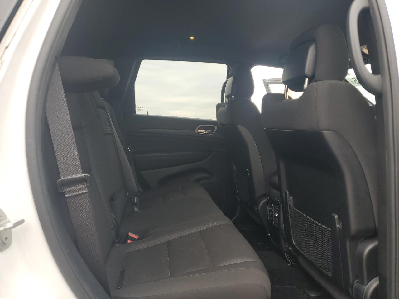 Jeep Grand Cherokee Laredo Image 7