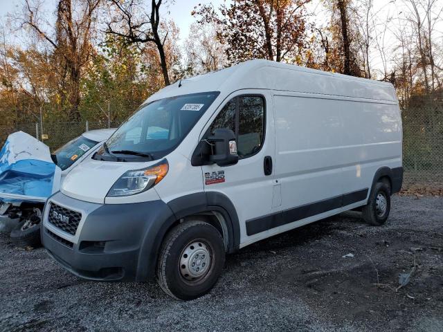  Salvage Ram Promaster