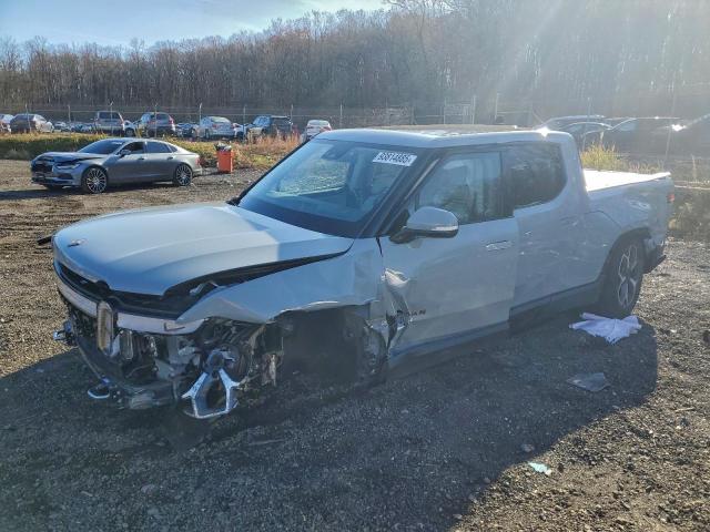  Salvage Rivian Rit