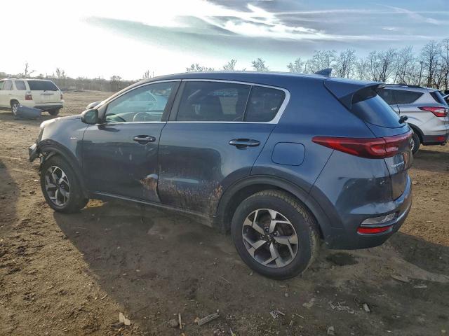 Kia Sportage Lx Image 5
