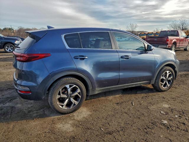Kia Sportage Lx Image 12