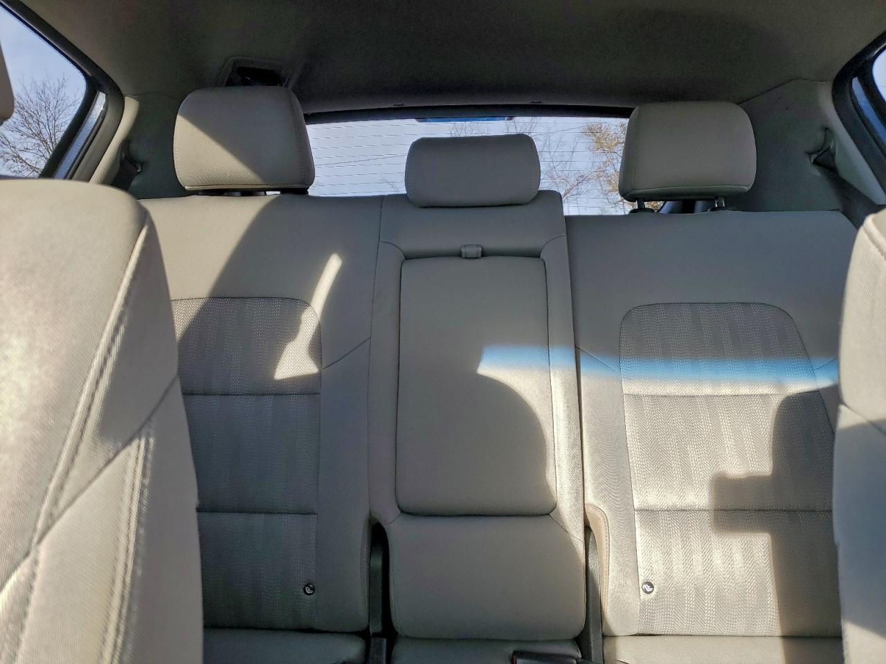 Kia Sportage Lx Image 3