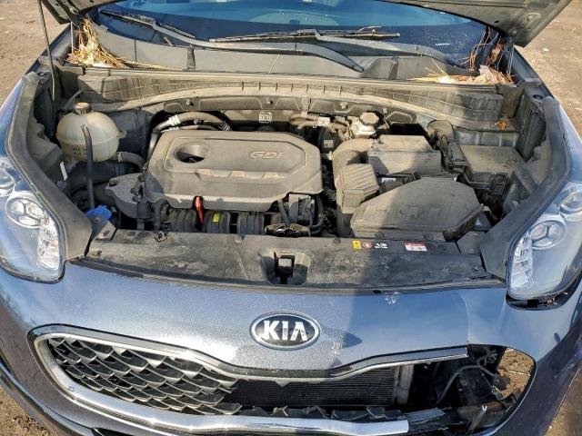 Kia Sportage Lx Image 13