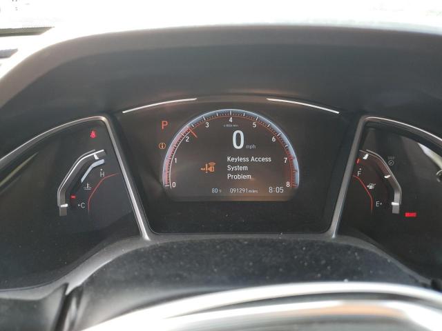 Honda Civic Sport Image 7