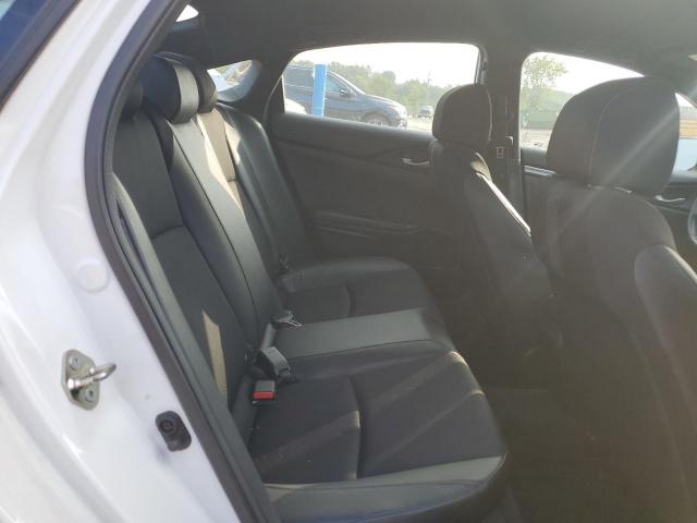 Honda Civic Sport Image 4