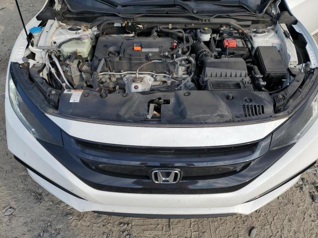 Honda Civic Sport Image 5