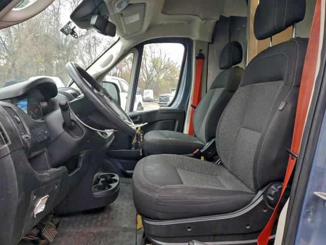 Ram Promaster 3500 High Image 6