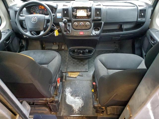 Ram Promaster 3500 High Image 12