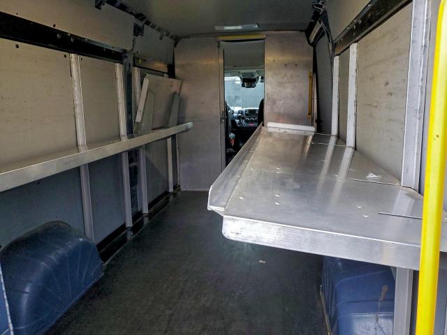 Ram Promaster 3500 High Image 4