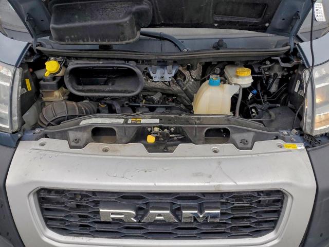 Ram Promaster 3500 High Image 9