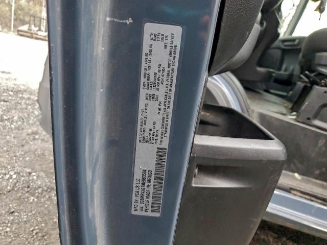 Ram Promaster 3500 High Image 8