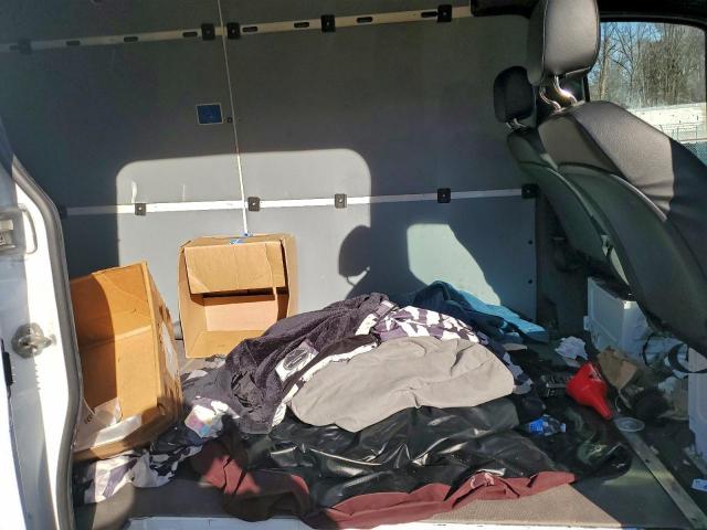 Mercedes-Benz Sprinter 2500 Image 6