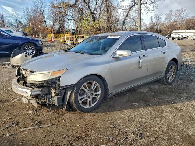  Salvage Acura TL