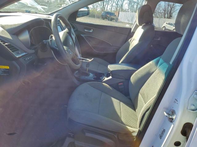 Hyundai SANTA FE Image 10