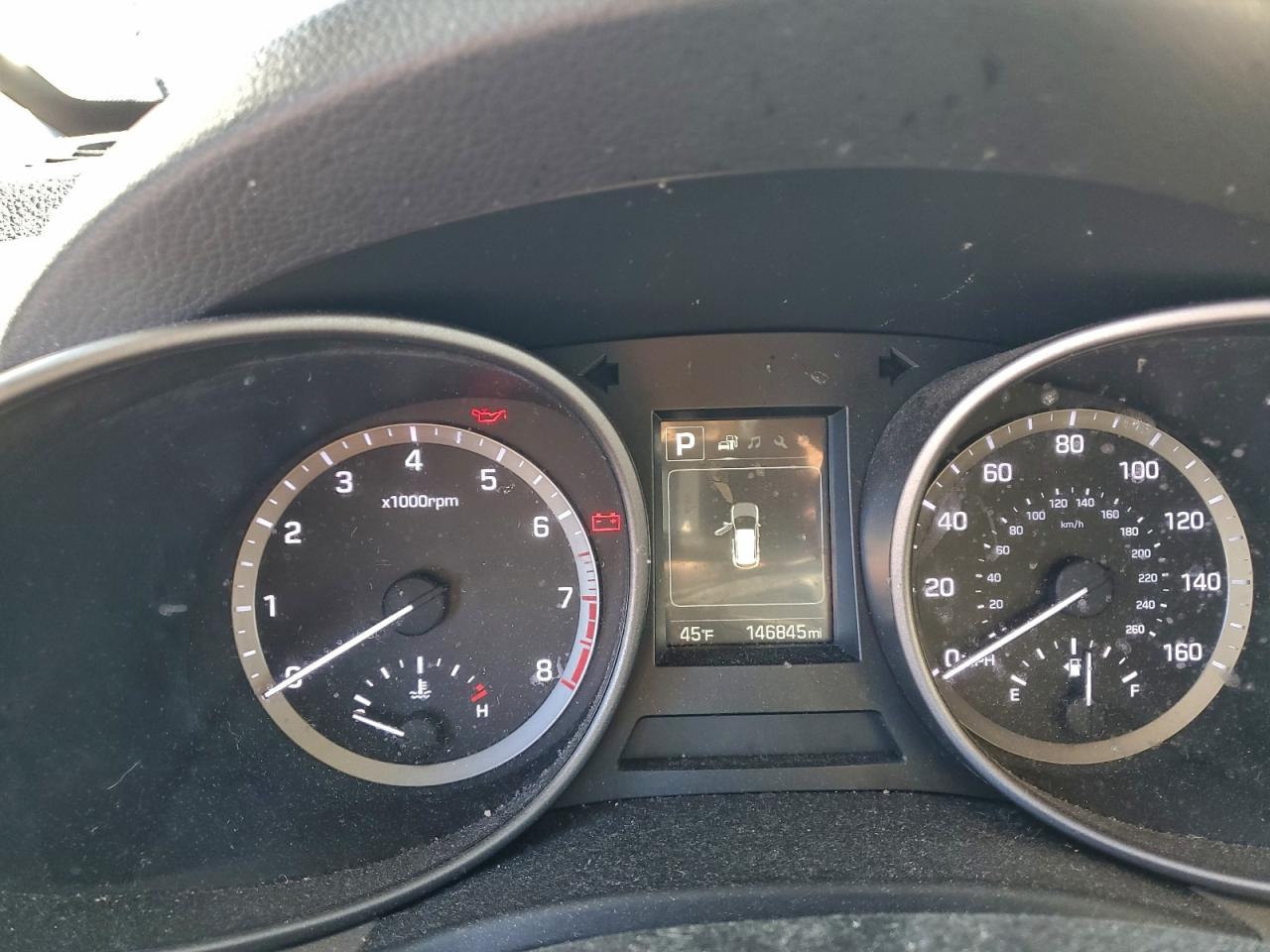 Hyundai SANTA FE Image 11