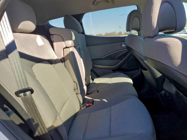 Hyundai SANTA FE Image 5