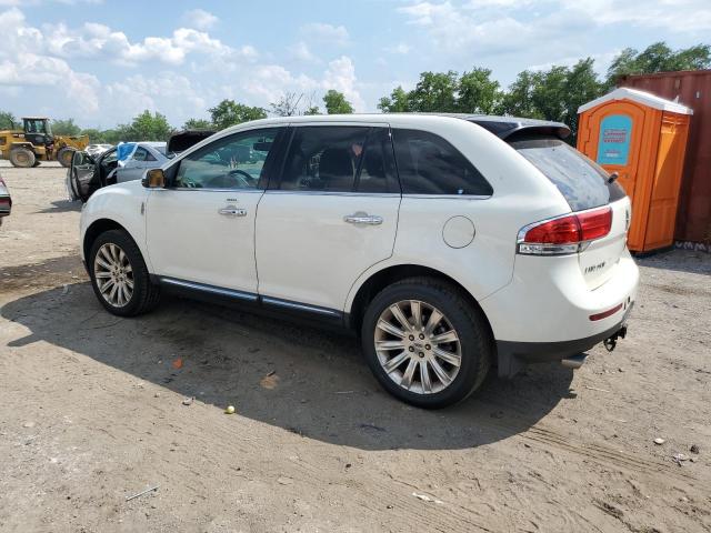Lincoln MKX Image 3