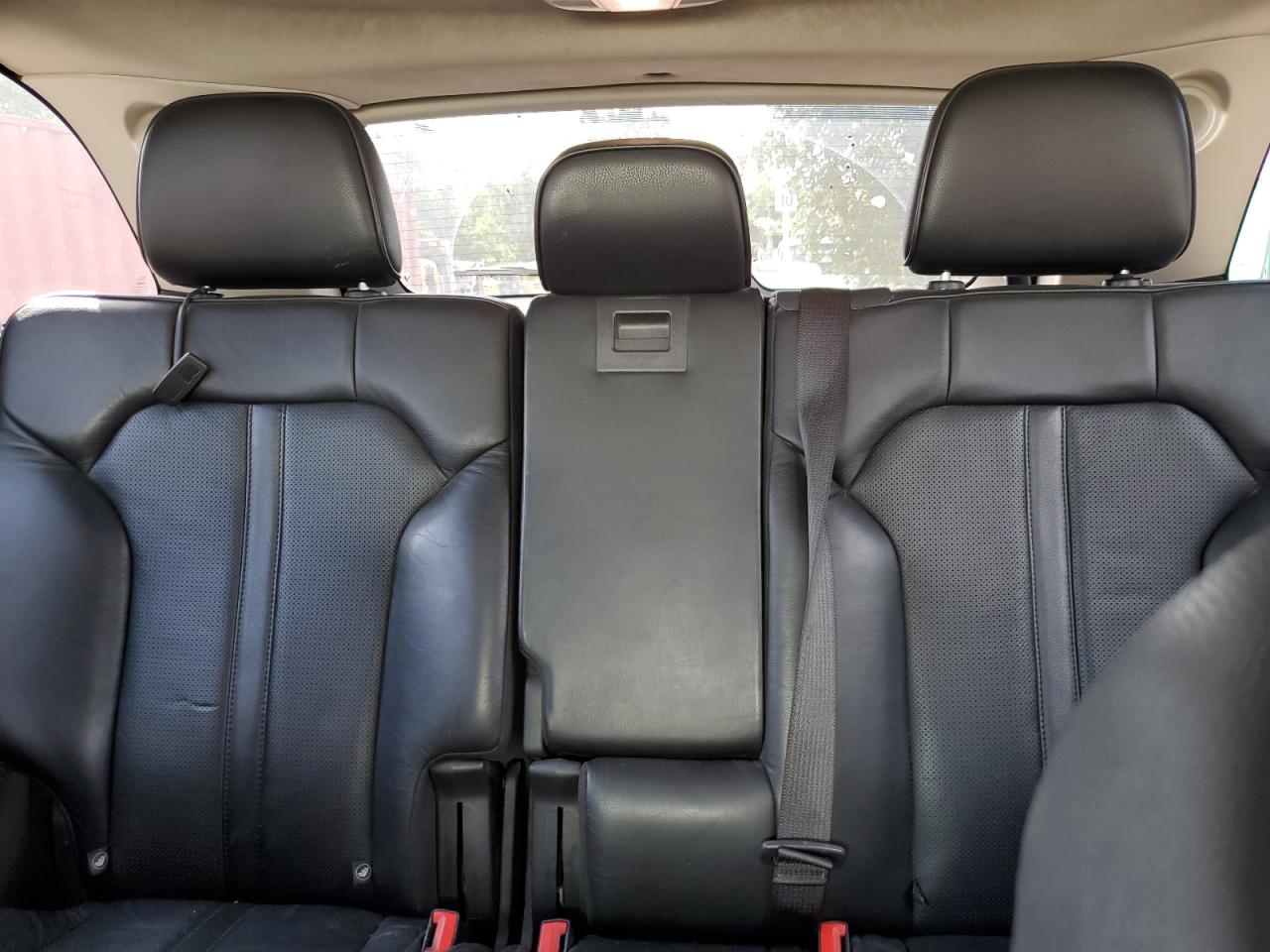 Lincoln MKX Image 13