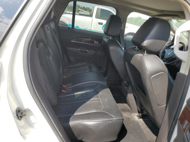 Lincoln MKX Image 12