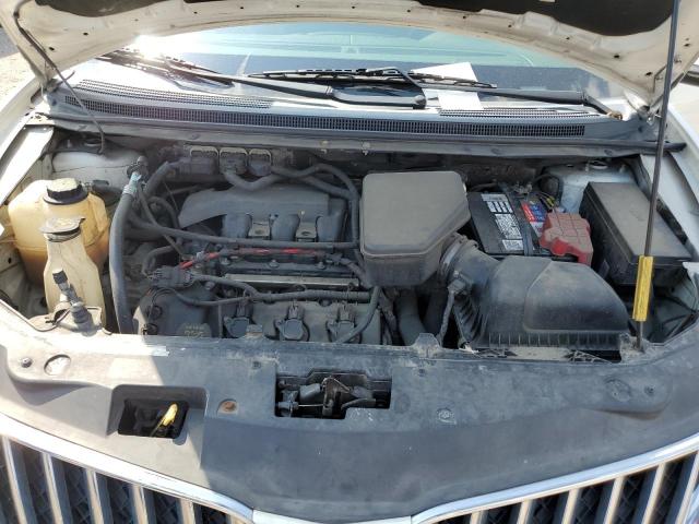 Lincoln MKX Image 11