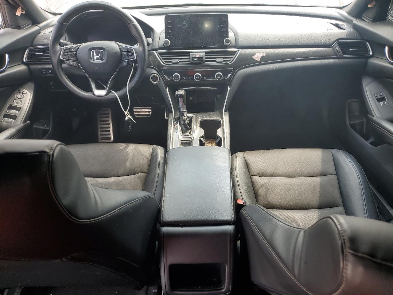 Honda Accord Sport Image 11