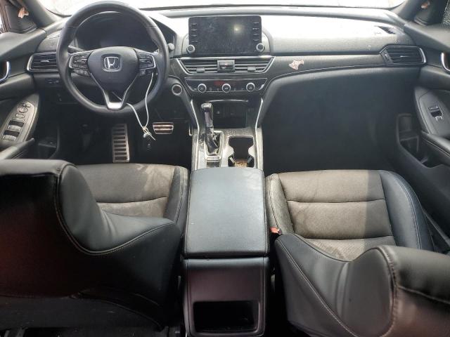 Honda Accord Sport Image 11