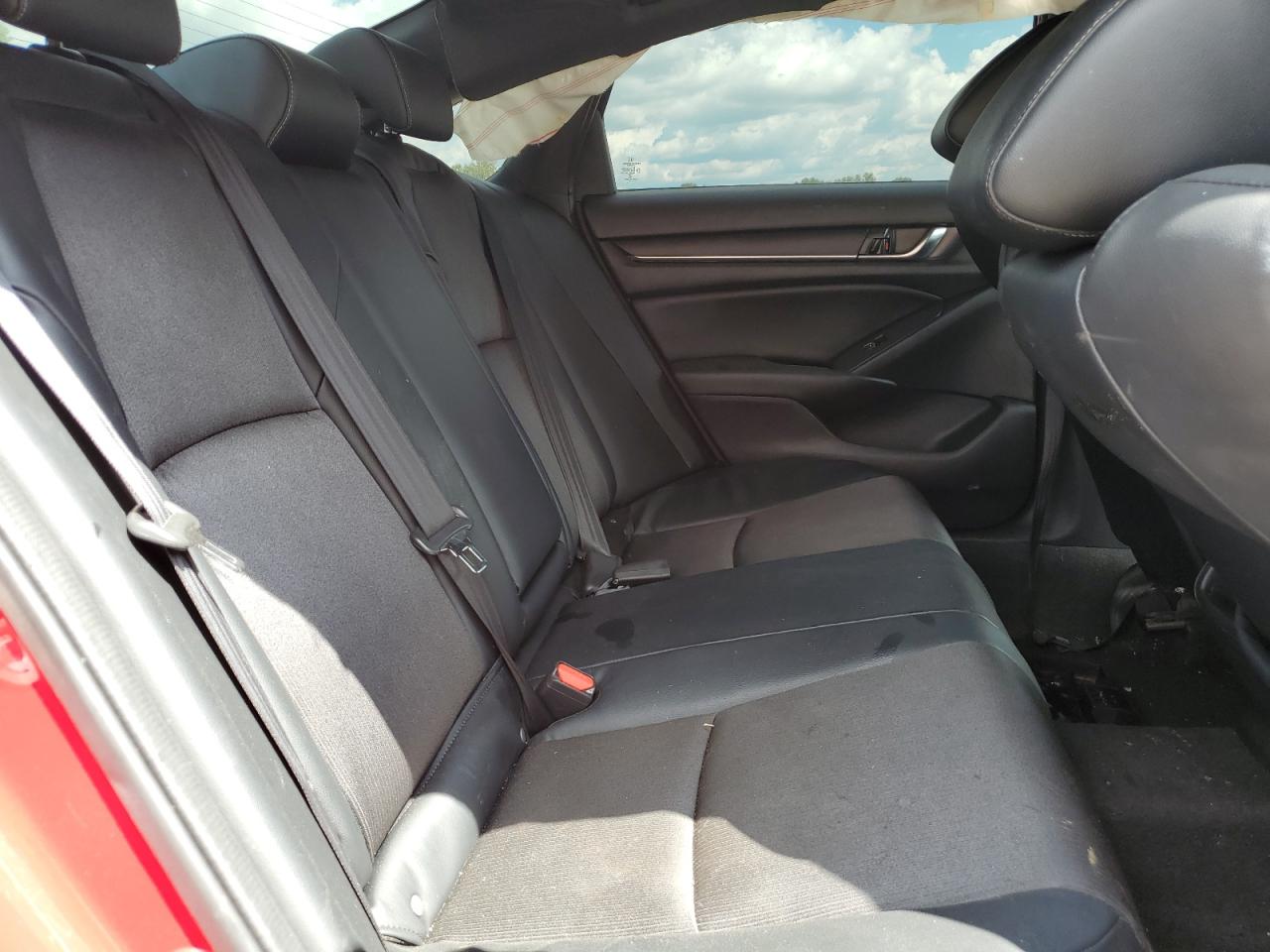 Honda Accord Sport Image 12