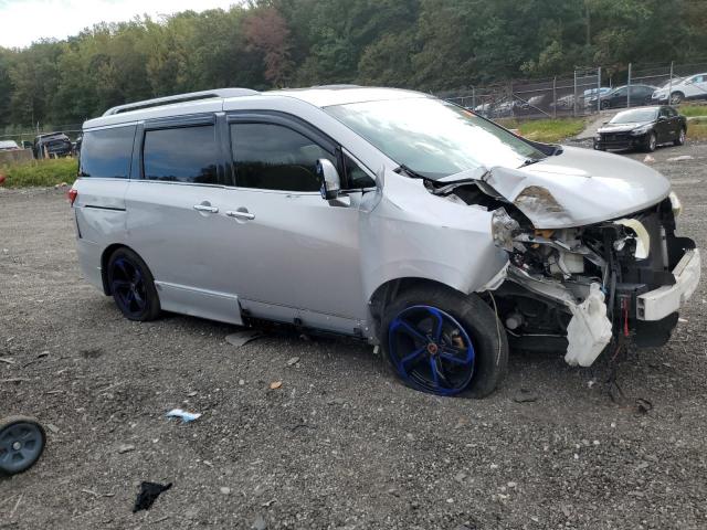 Nissan Quest S Image 2