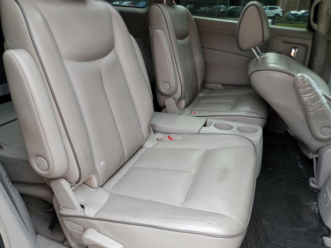 Nissan Quest S Image 11