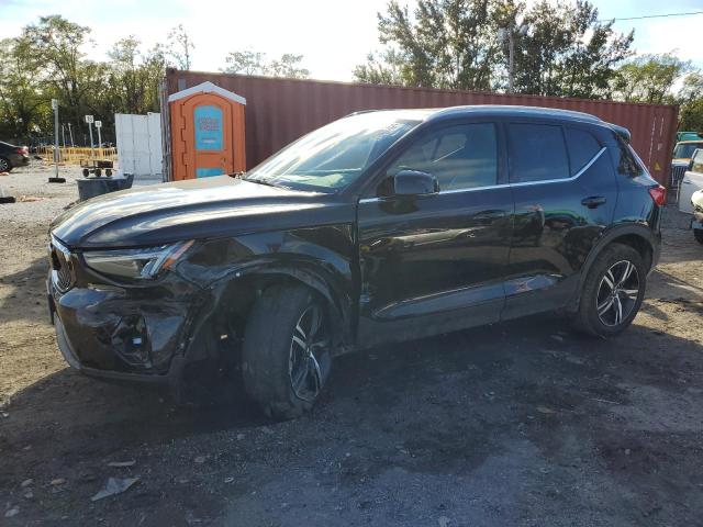  Salvage Volvo Xc40 Core