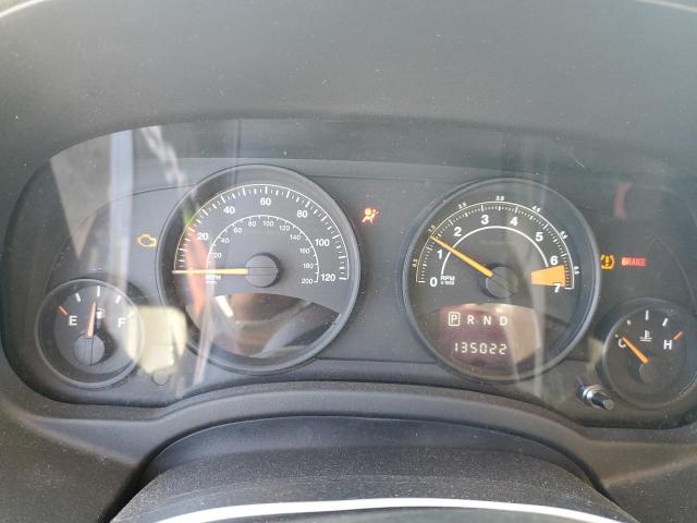 Jeep Compass Sport Image 11