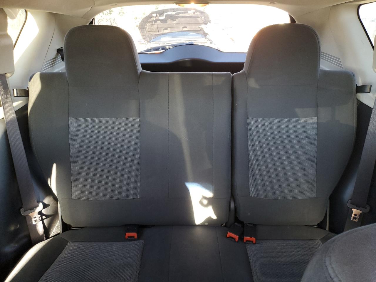 Jeep Compass Sport Image 12