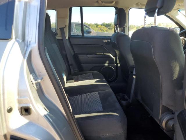 Jeep Compass Sport Image 13