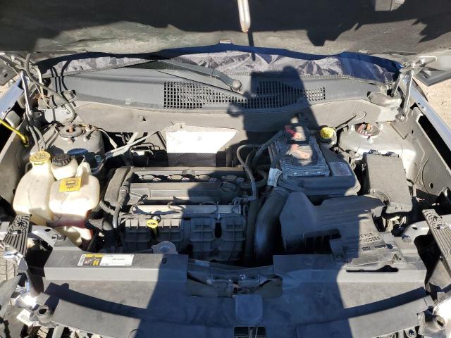 Jeep Compass Sport Image 8