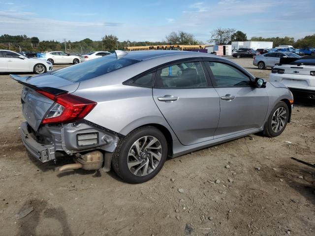 Honda Civic Ex Image 9